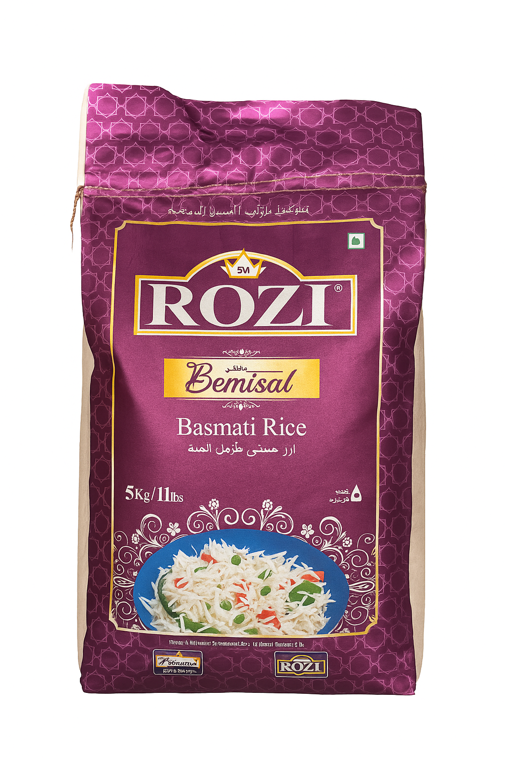 A Rozi Rozi Bemisal – ROZI Foods